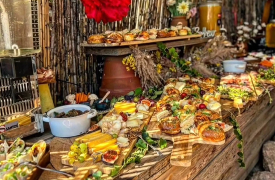Épicerie
