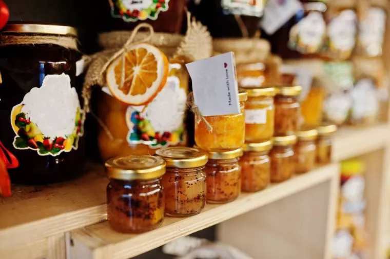 Acheter du miel local de Sotta, Sotta, DEFI CUCINA CORSA